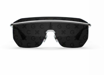 Golden Concept - Raver Silver