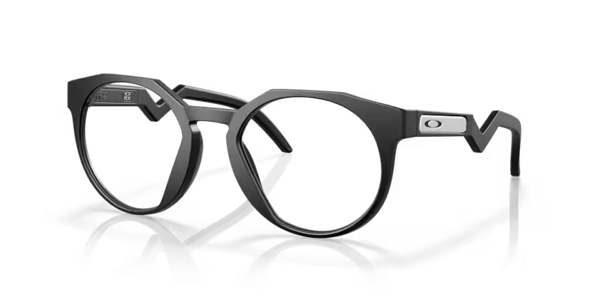 Oakley - Round Optical ZIGZAG