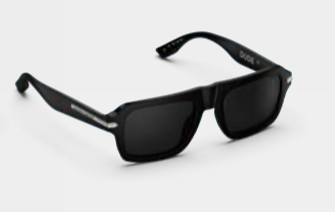 Golden Concept - Dude Black