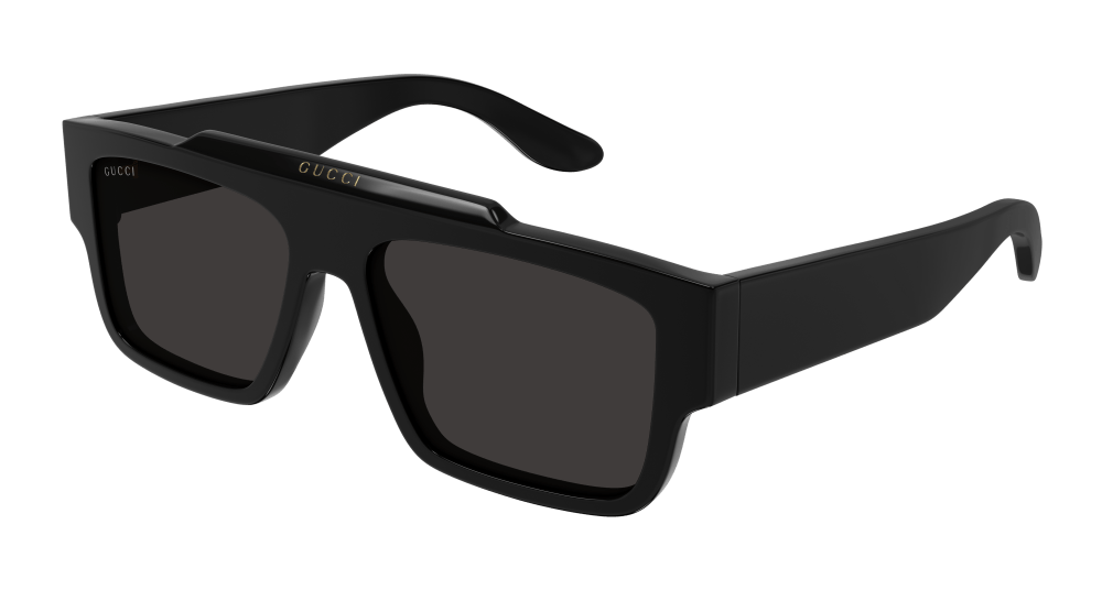 GUCCI Mens Sunglasses - Recycled Acetate