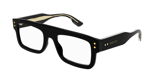 GUCCI Mens Optical Frame - Acetate