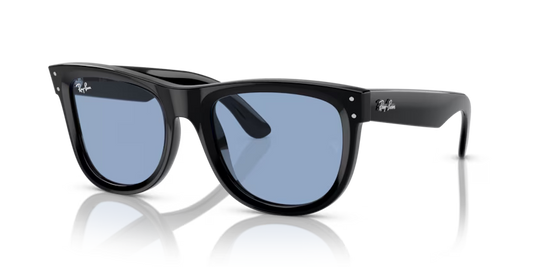 Ray Ban - Black Mens Sunglasses