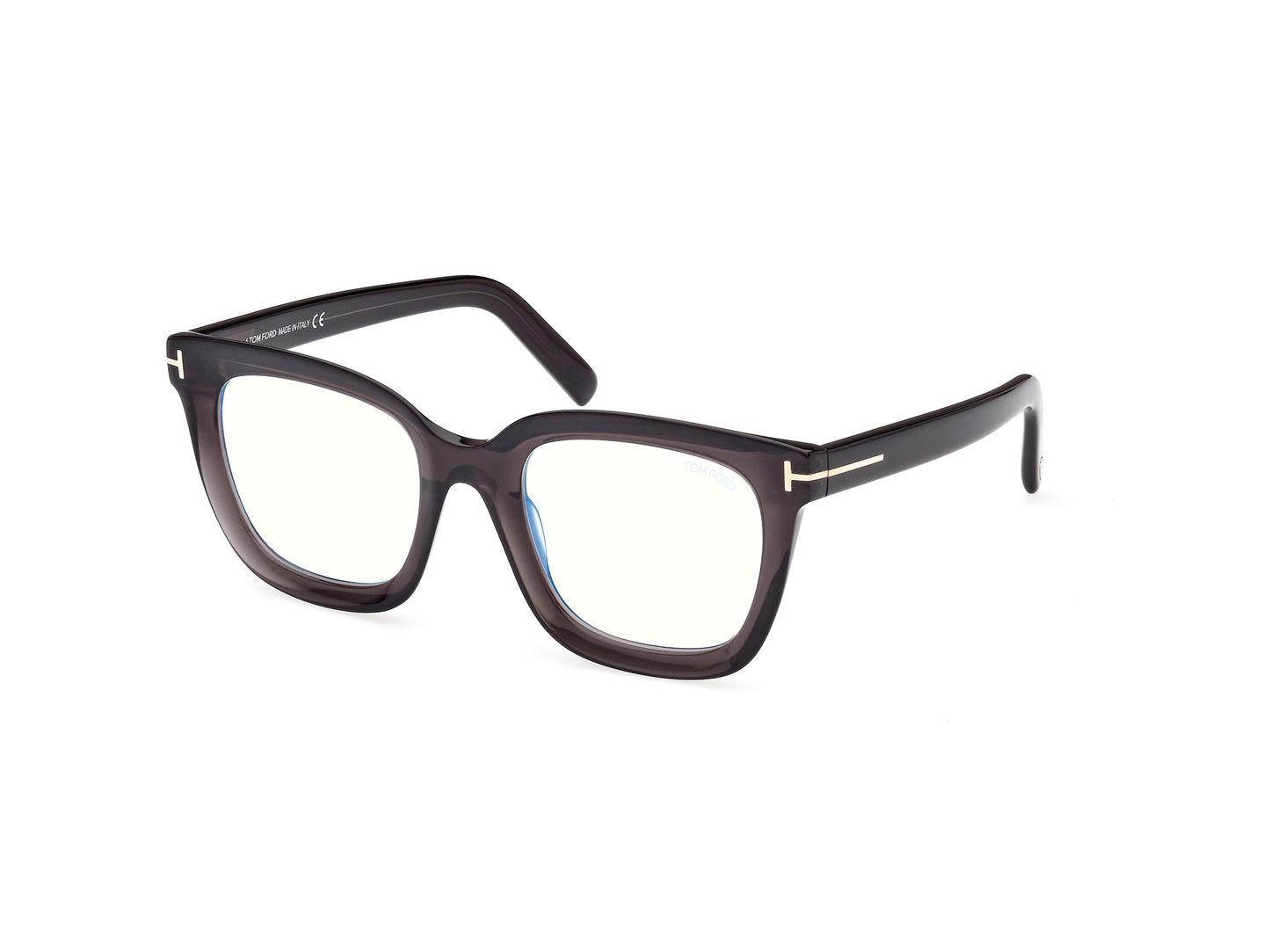 Tom Ford - Black Optical Womans Frame