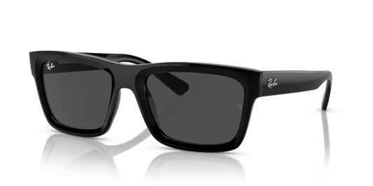 Ray Ban - Black Mens Sunglasses