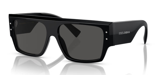 Dolce & Gabbana - Black mens sunglasses