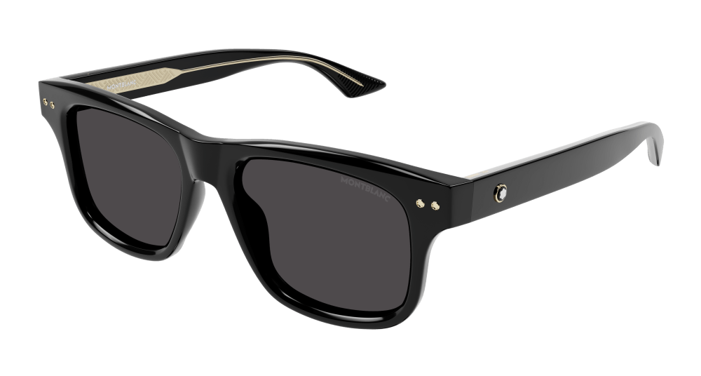 Montblanc - Man Recycled ACE Dark lense