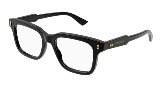 GUCCI - Mens Optical Frame - Recycle
