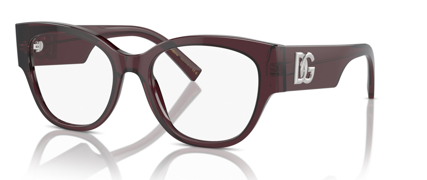 Dolce & Gabbana - Violet Optical