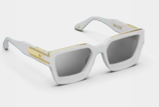 Golden Concept - Baller Gold/White