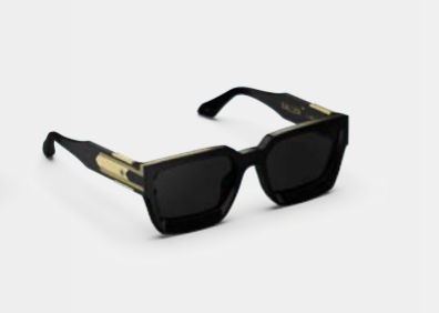 Golden Concept - Baller Gold/Black