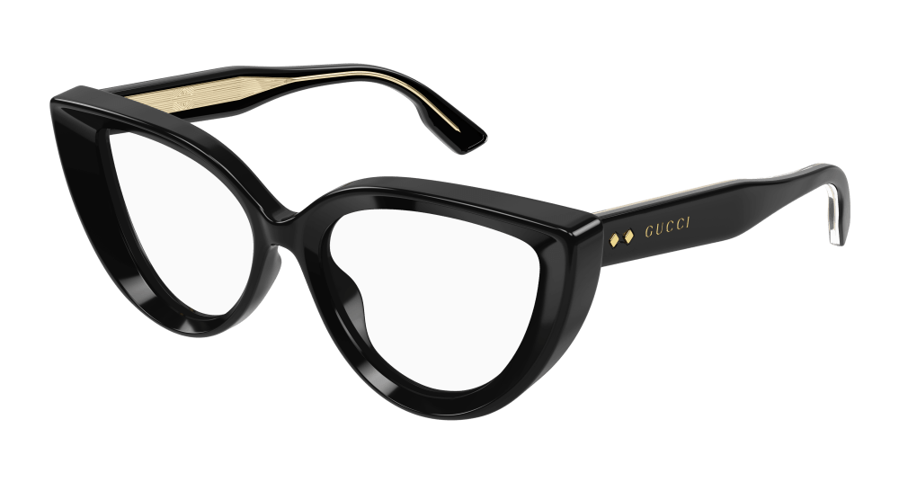 GUCCI - Womans Optical Frame - Recycled