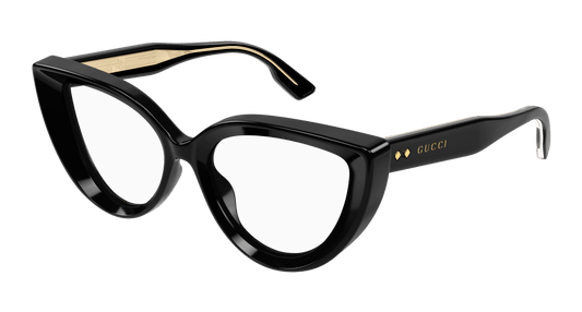 GUCCI - Womans Optical Frame - Recycled