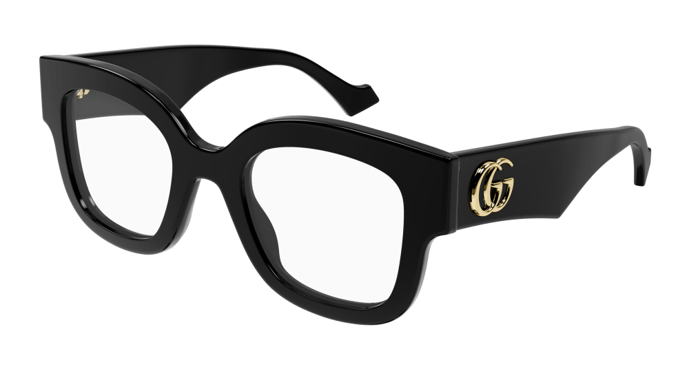 GUCCI - Womans Optical Frame - Recycle