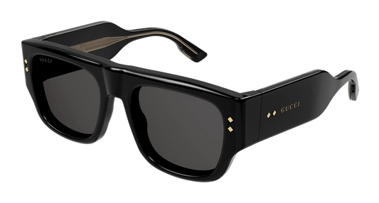 GUCCI Mens Sunglasses - Recycled Acetate